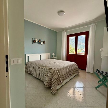 Yucca Apartment San Vito Lo Capo Exterior photo