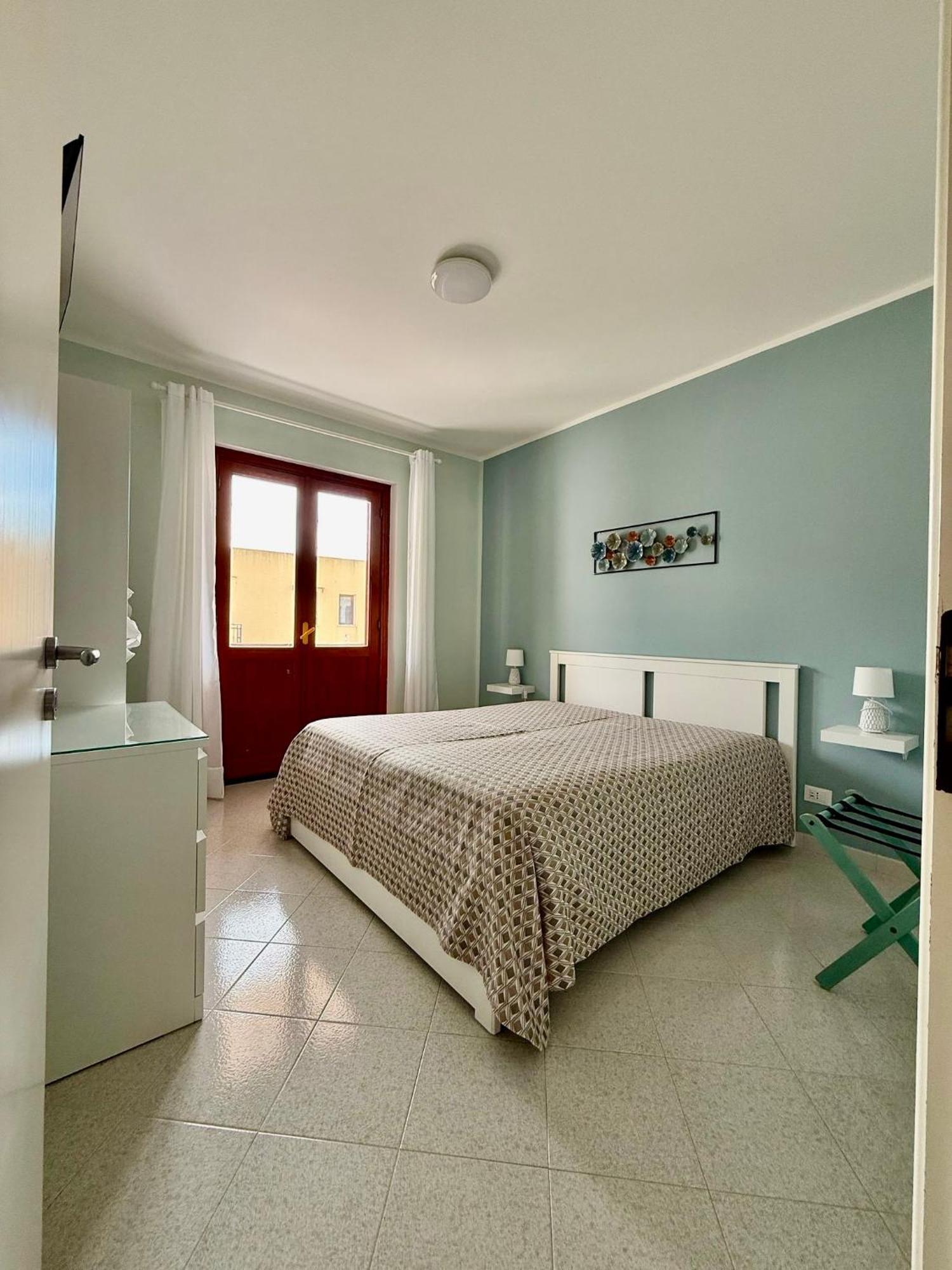 Yucca Apartment San Vito Lo Capo Exterior photo