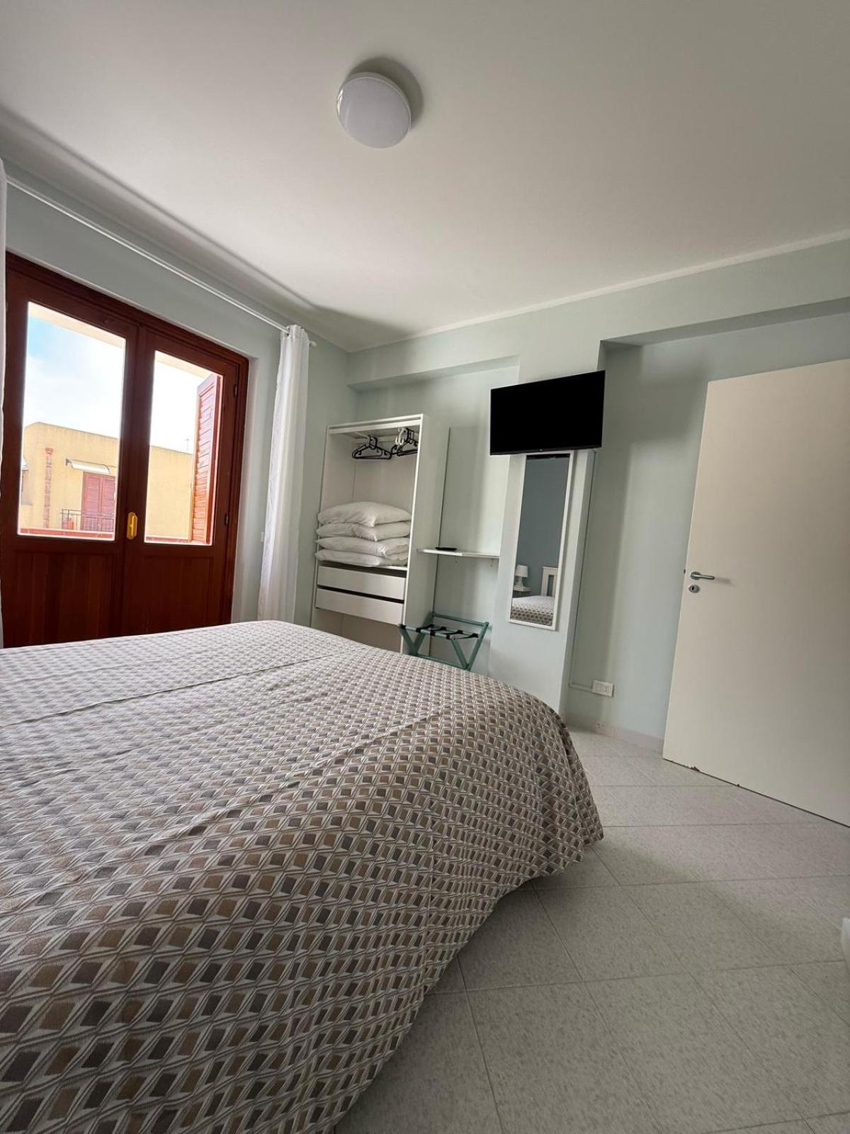 Yucca Apartment San Vito Lo Capo Exterior photo